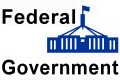 Wyndham Federal Government Information