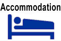 Wyndham Accommodation Directory