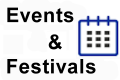 Wyndham Events and Festivals Directory