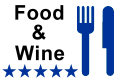 Wyndham Food and Wine Directory