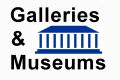 Wyndham Galleries and Museums