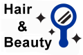 Wyndham Hair and Beauty Directory
