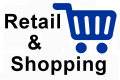 Wyndham Retail and Shopping Directory