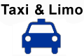 Wyndham Taxi and Limo