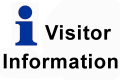 Wyndham Visitor Information